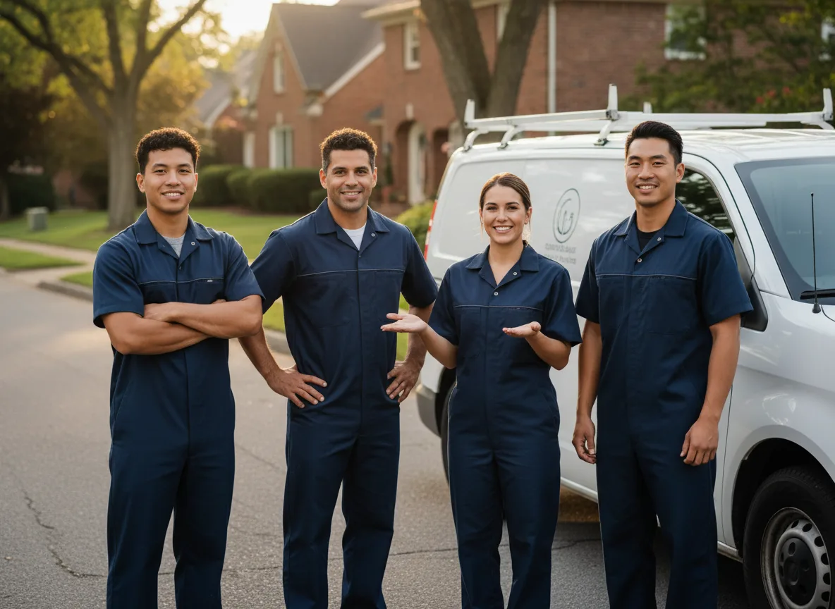 Home Gutter Service company in Federal Dam, MN